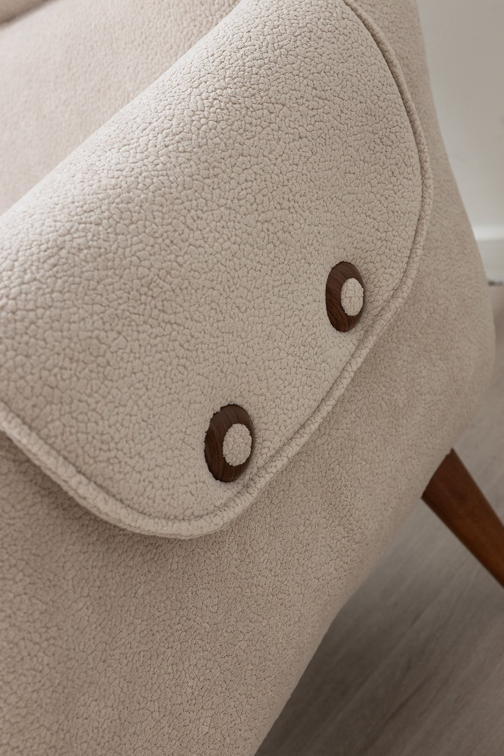 Wood Koltuk Takımı Wood Koltuk Takımı