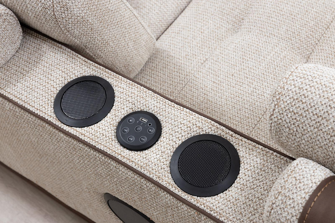 Bruno Müzik Set -BT Bruno Müzik Set -BT