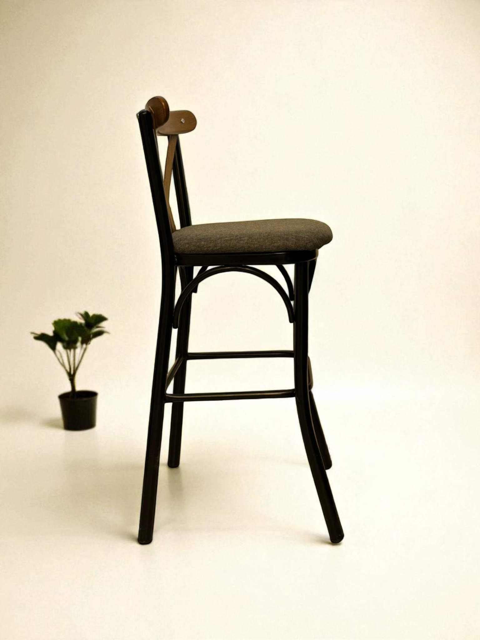 Sandalye - Tonet Bar Sandalye - Tonet Bar