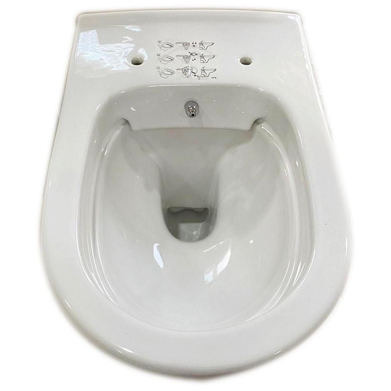 Vitra S40 Kanalsız Rimex Asma Klozet ve Yavaş Kapanan Kapak Vitra S40 Kanalsız Rimex Asma Klozet ve Yavaş Kapanan Kapak