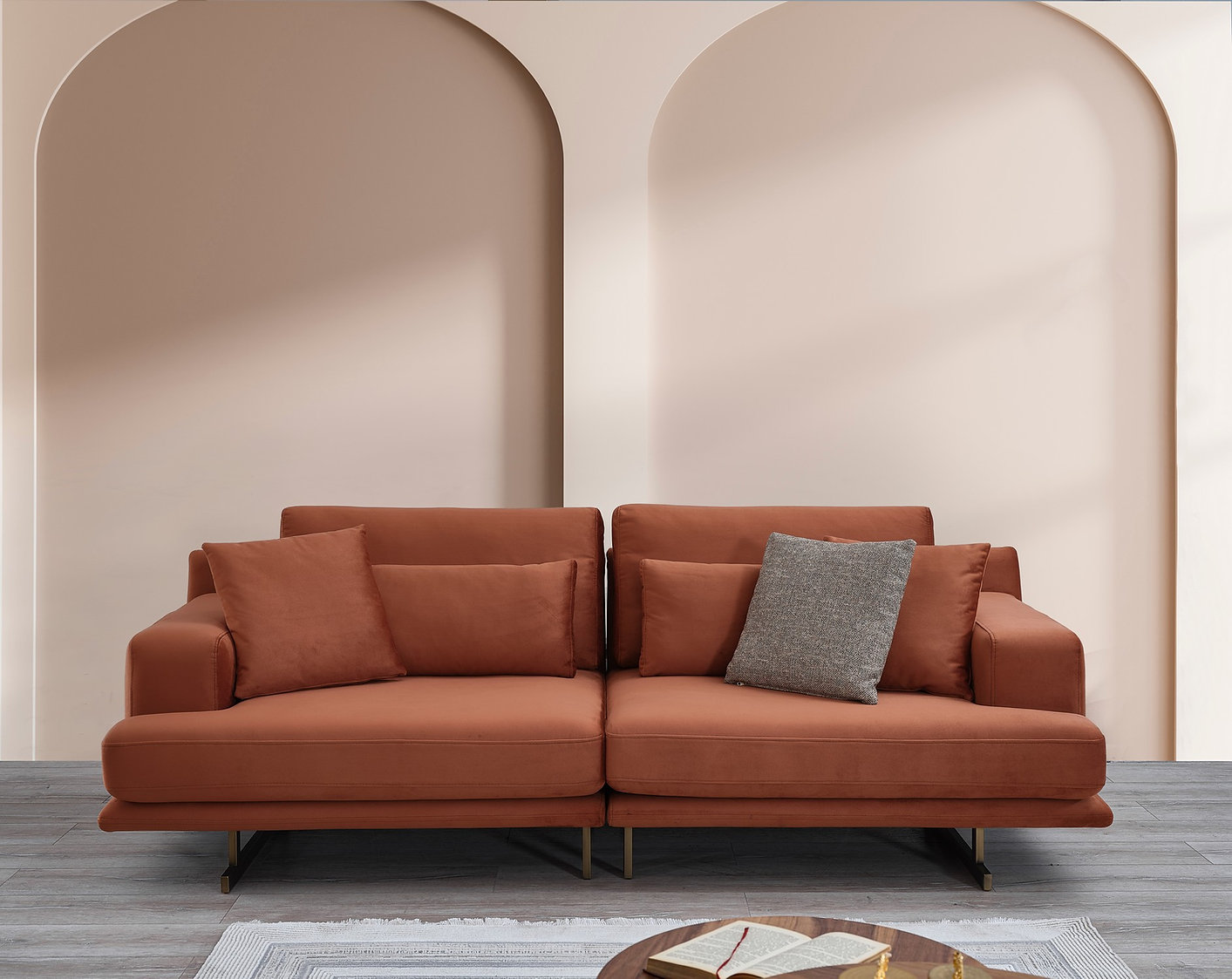 Laviva Koltuk Takımı