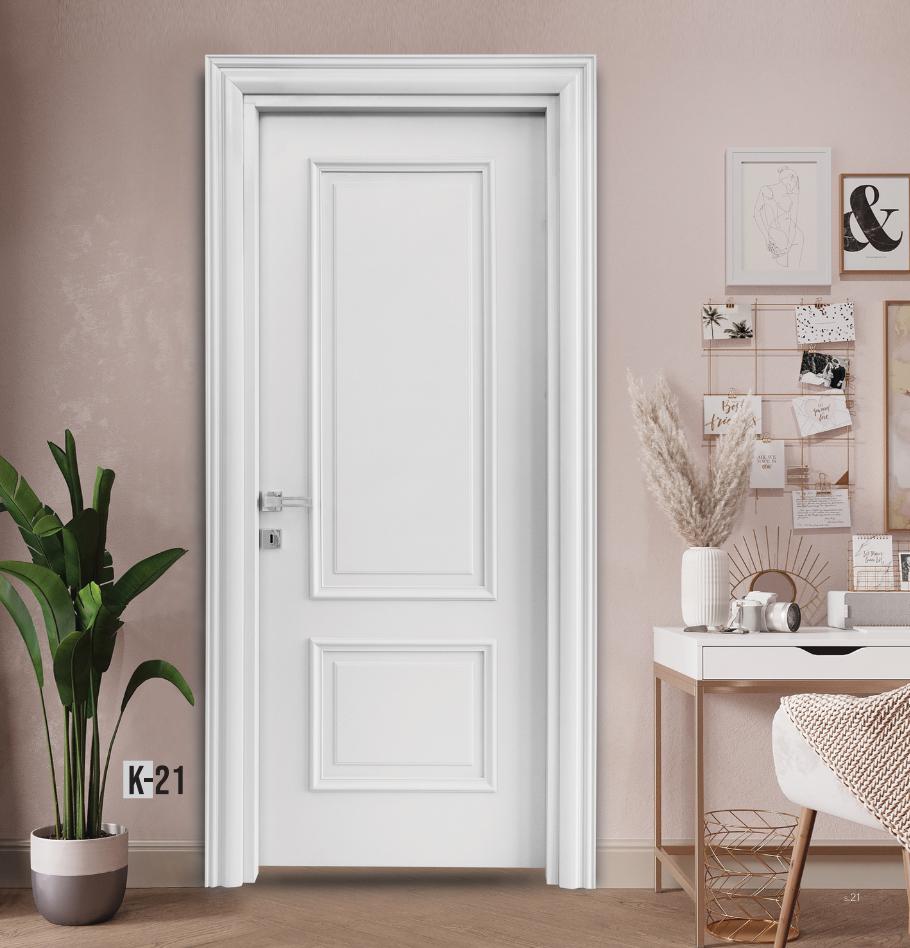 Standart Kapı - Model K19