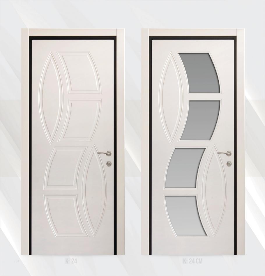 Standart Kapı - Model K22