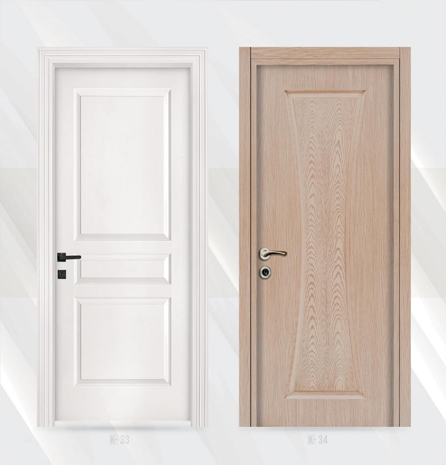 Standart Kapı - Model K29