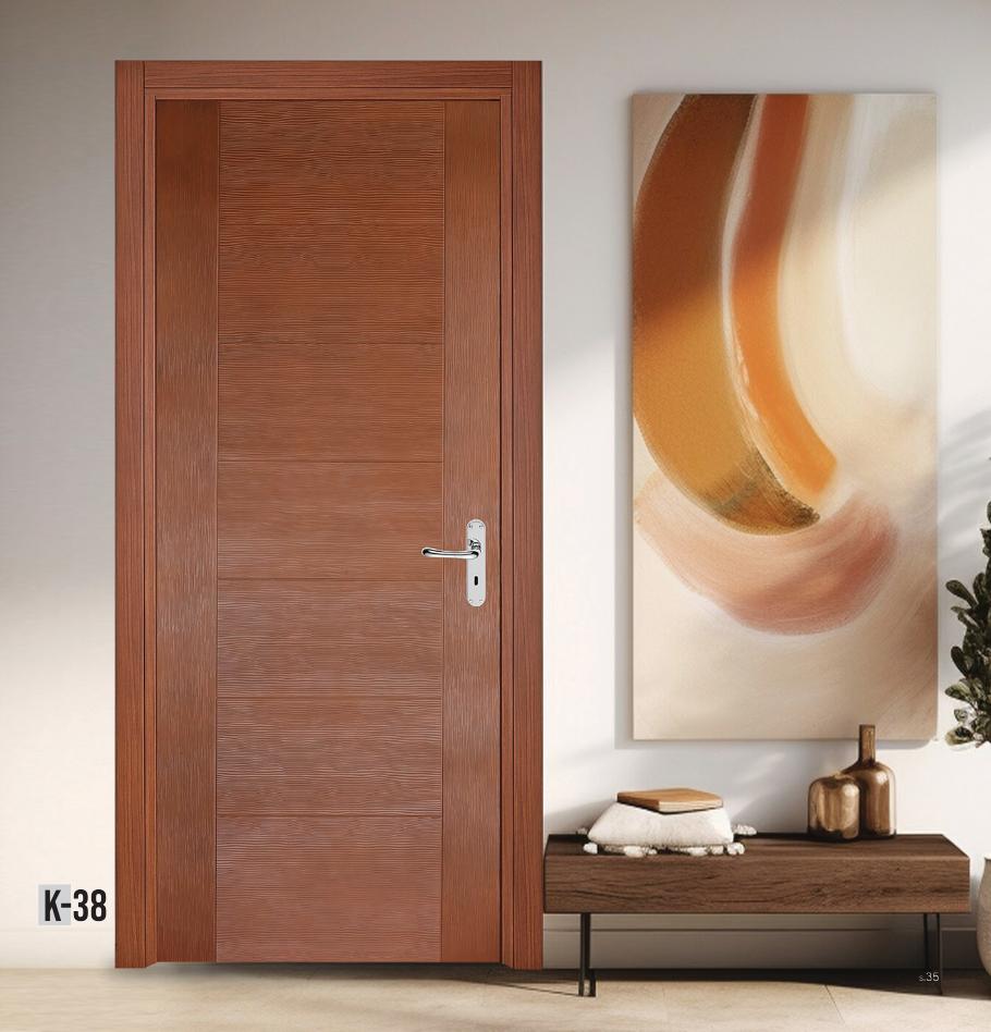 Standart Kapı - Model K32