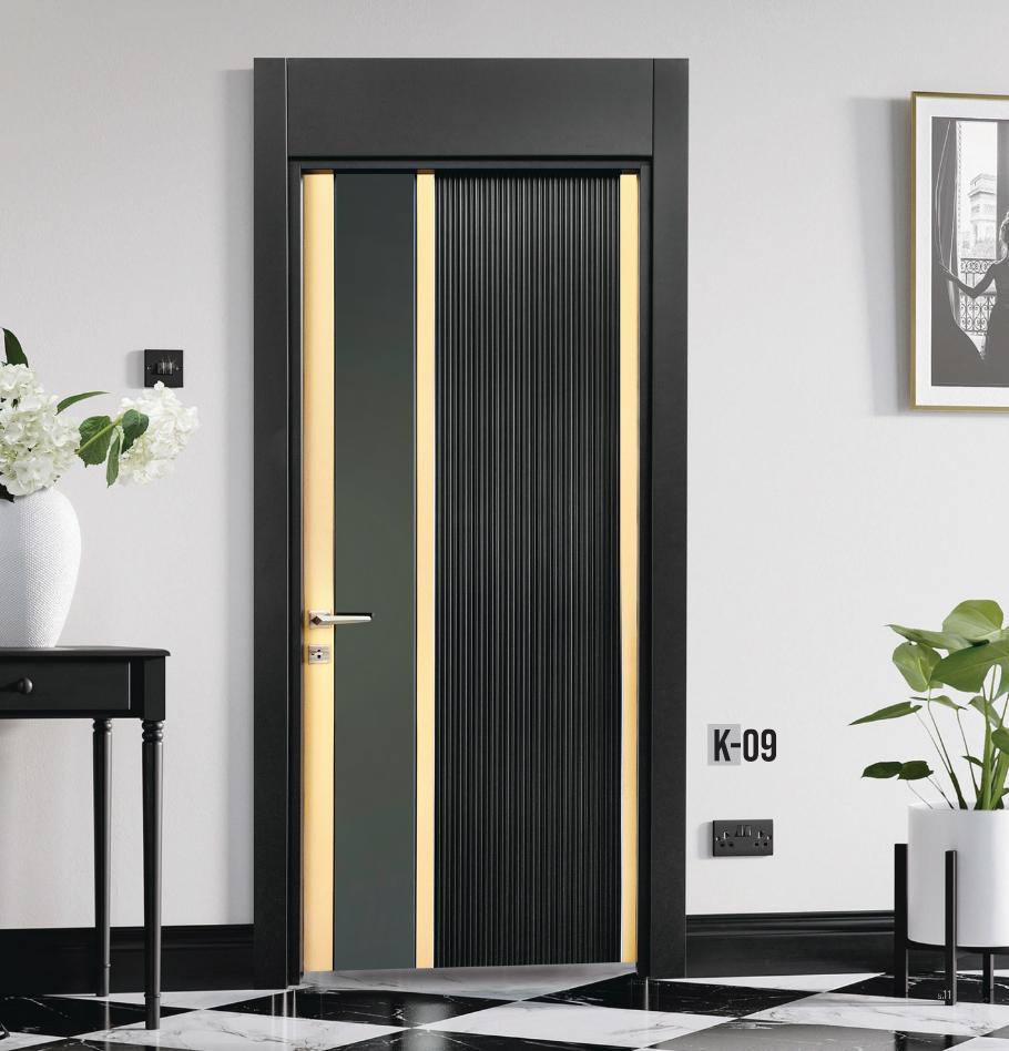 Standart Kapı - Model K9