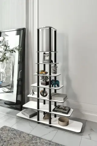 Sierras Middle Raflı Lambader