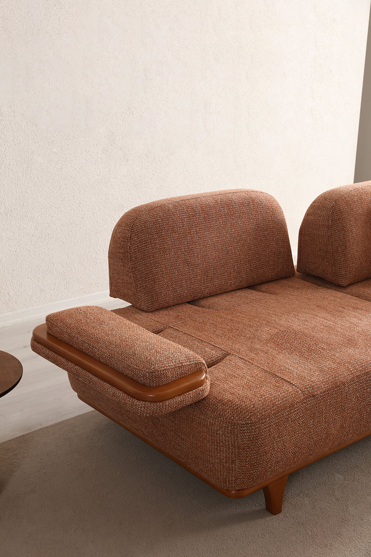 Gucci Koltuk Takımı