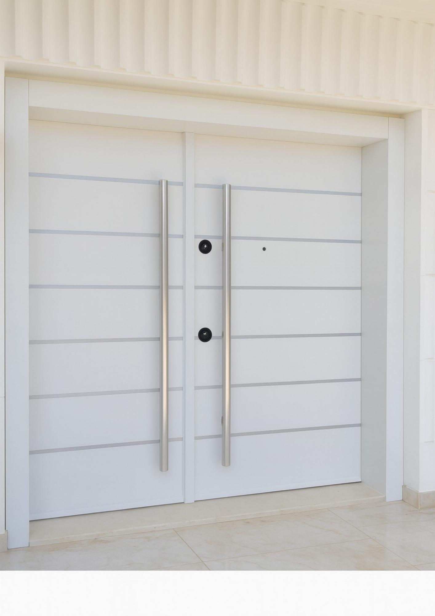 Kompozit Kapı - Model KK1