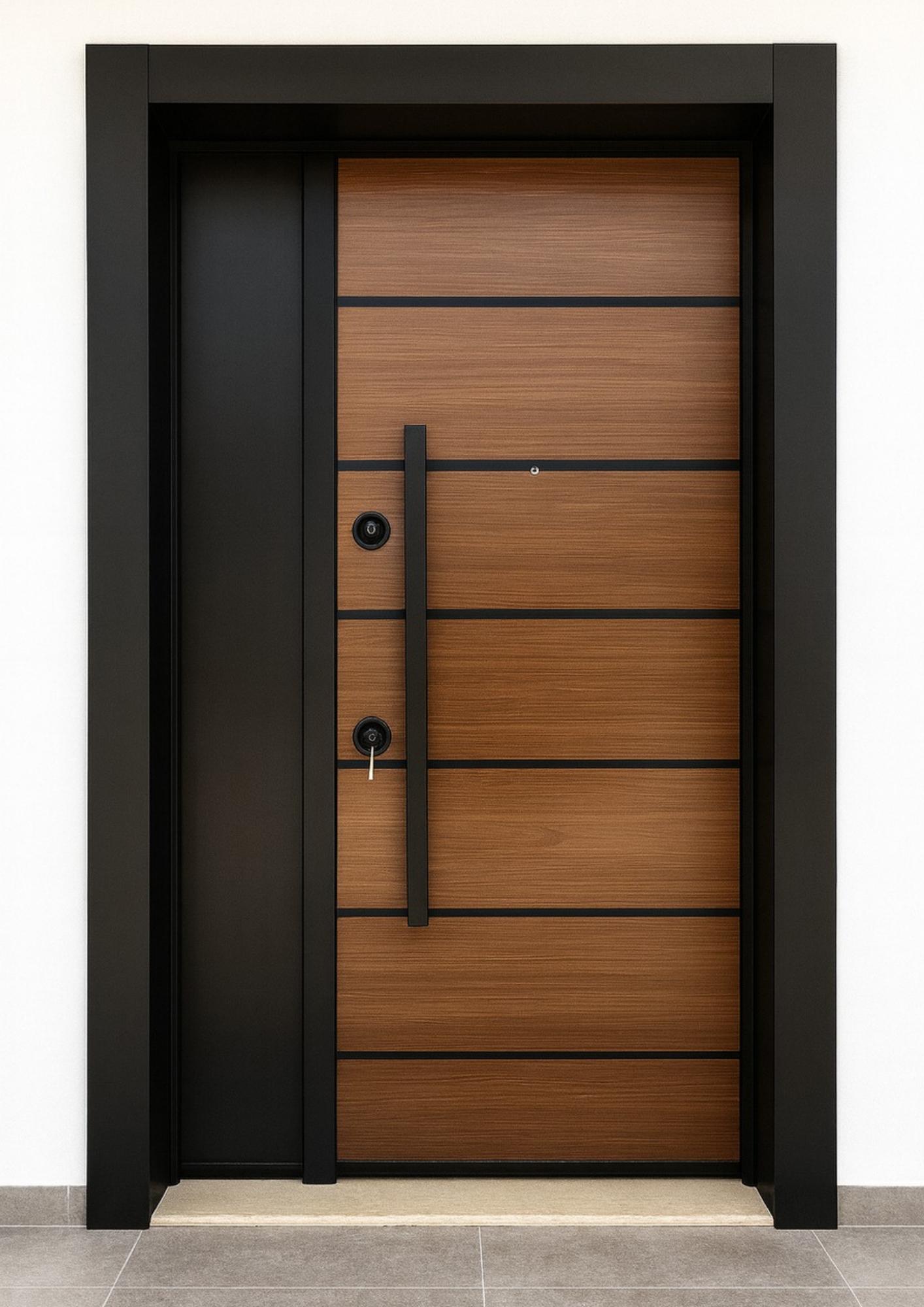 Kompozit Kapı - Model KK14