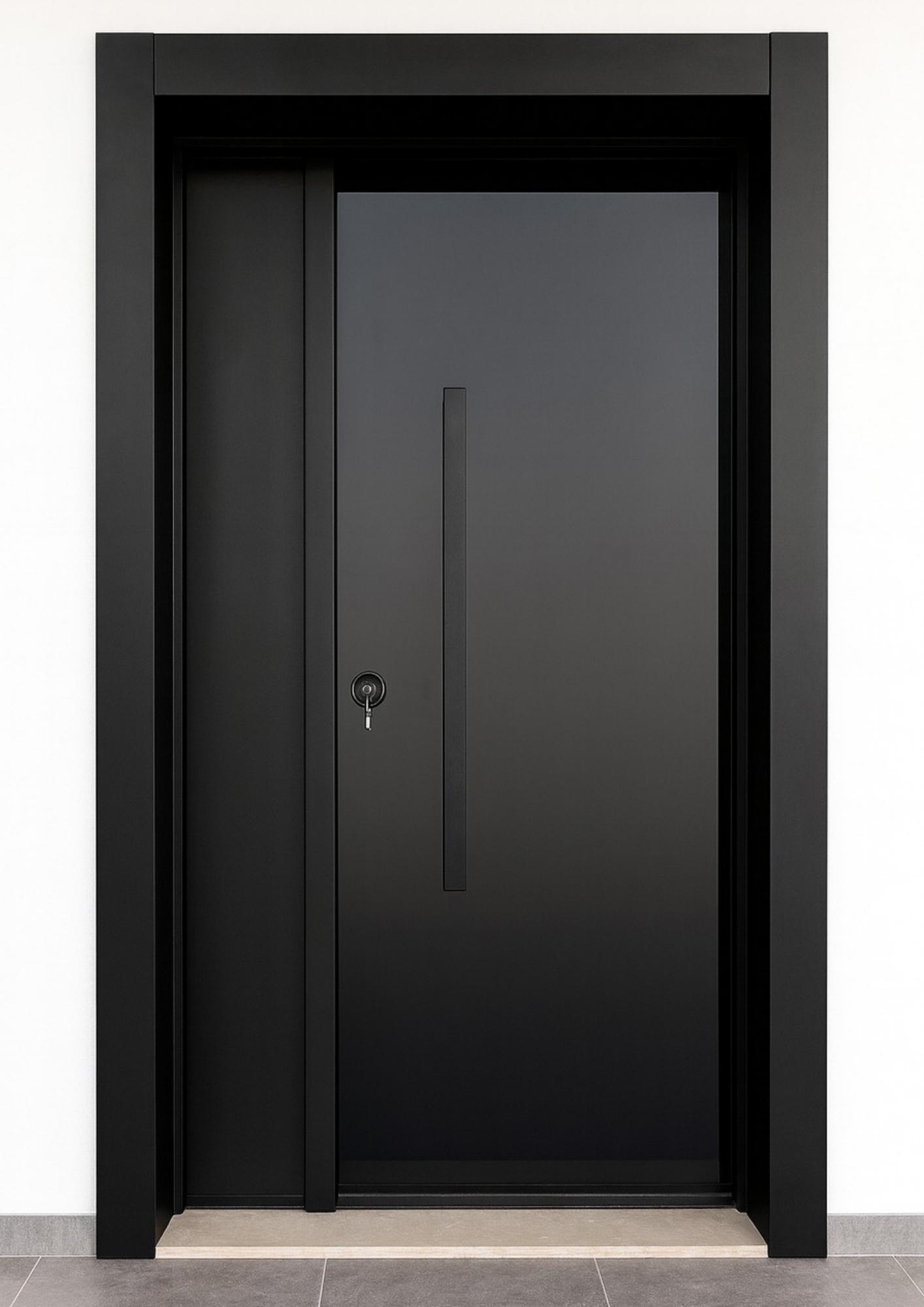 Kompozit Kapı - Model KK15