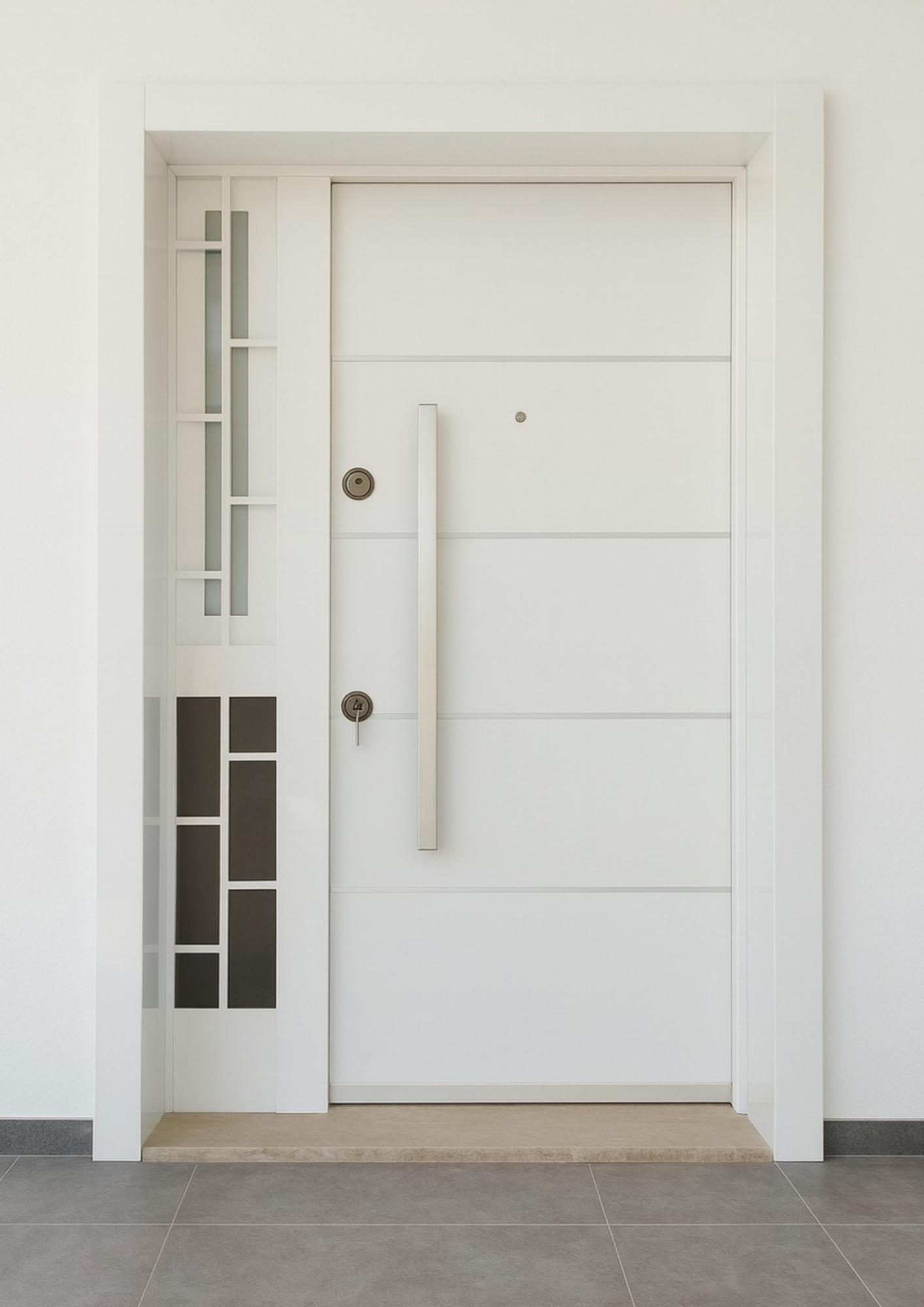 Kompozit Kapı - Model KK28