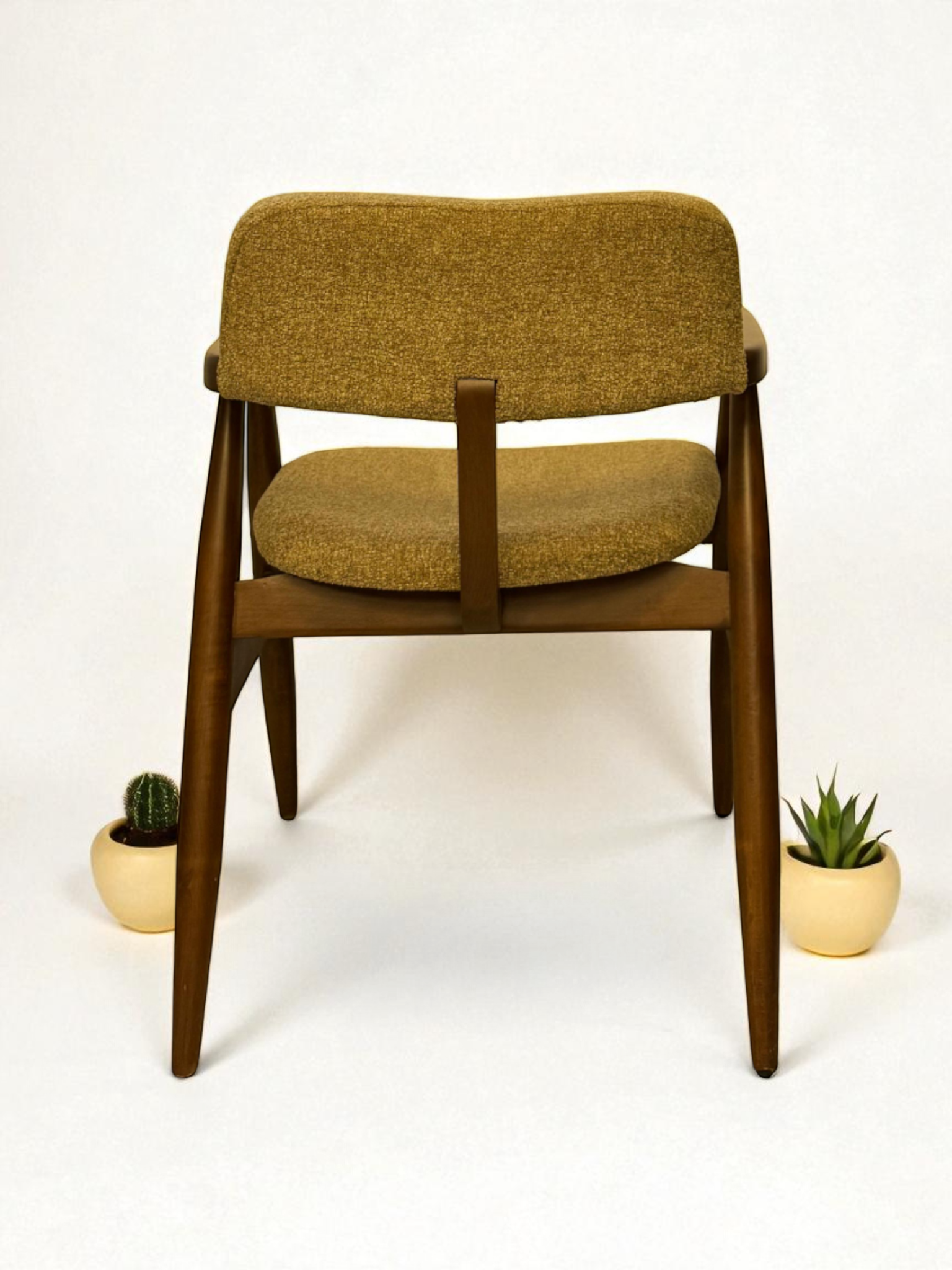 Sandalye - Ahşap Royale Sandalye - Ahşap Royale