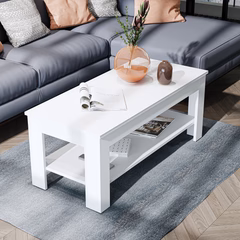 Helsinki 110 cm Orta Sehpa Helsinki 110 cm Orta Sehpa