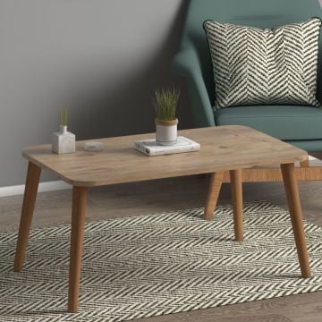 Soul Sehpa Seti Meşe Soul Sehpa Seti Meşe