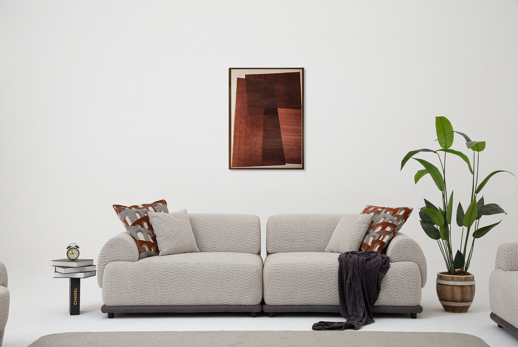 Nova Koltuk Takımı