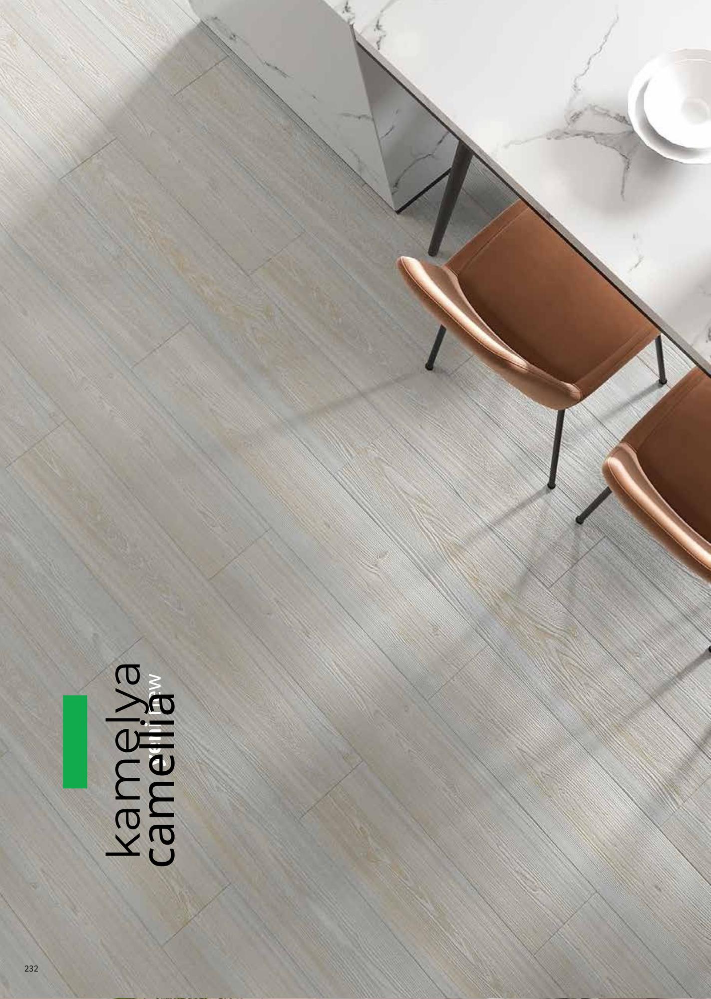 Luna Parke - Kamelya