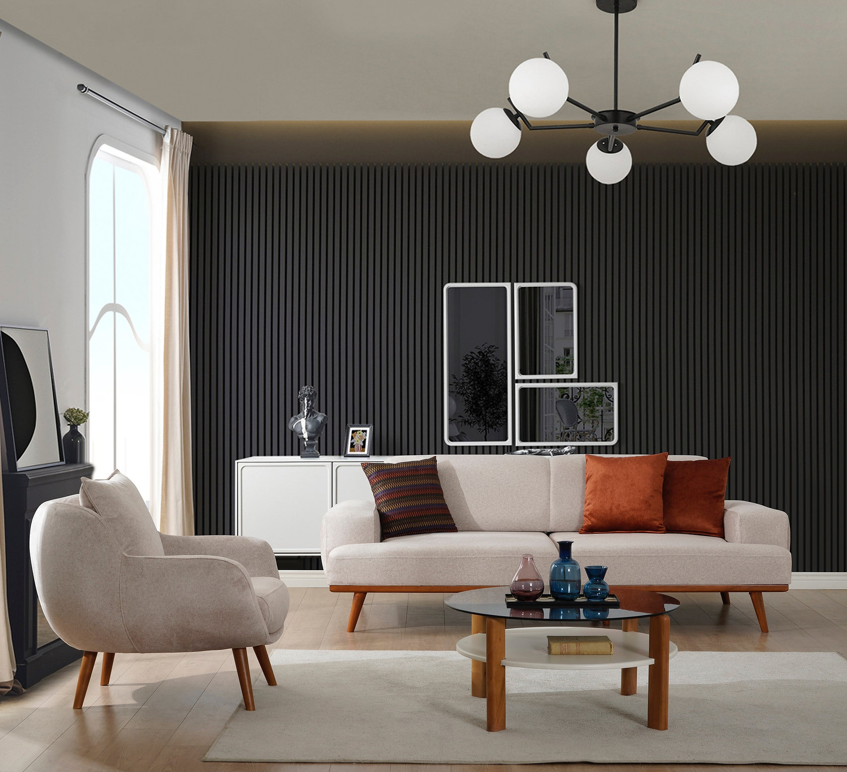 Adios Koltuk Takımı