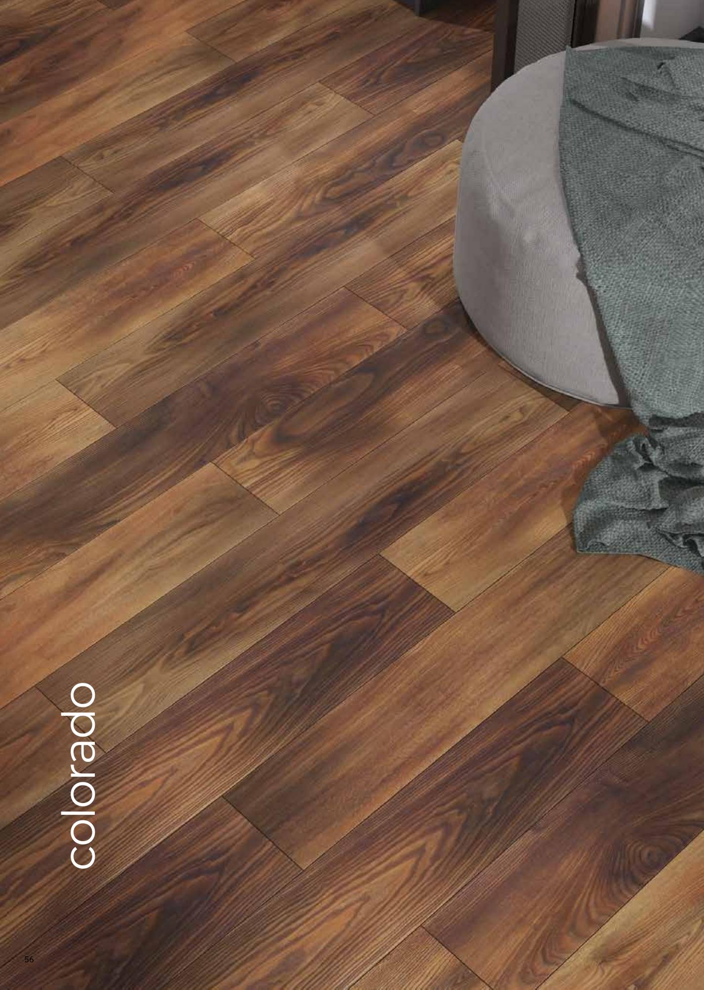 Marcopolo Parke - Colorado