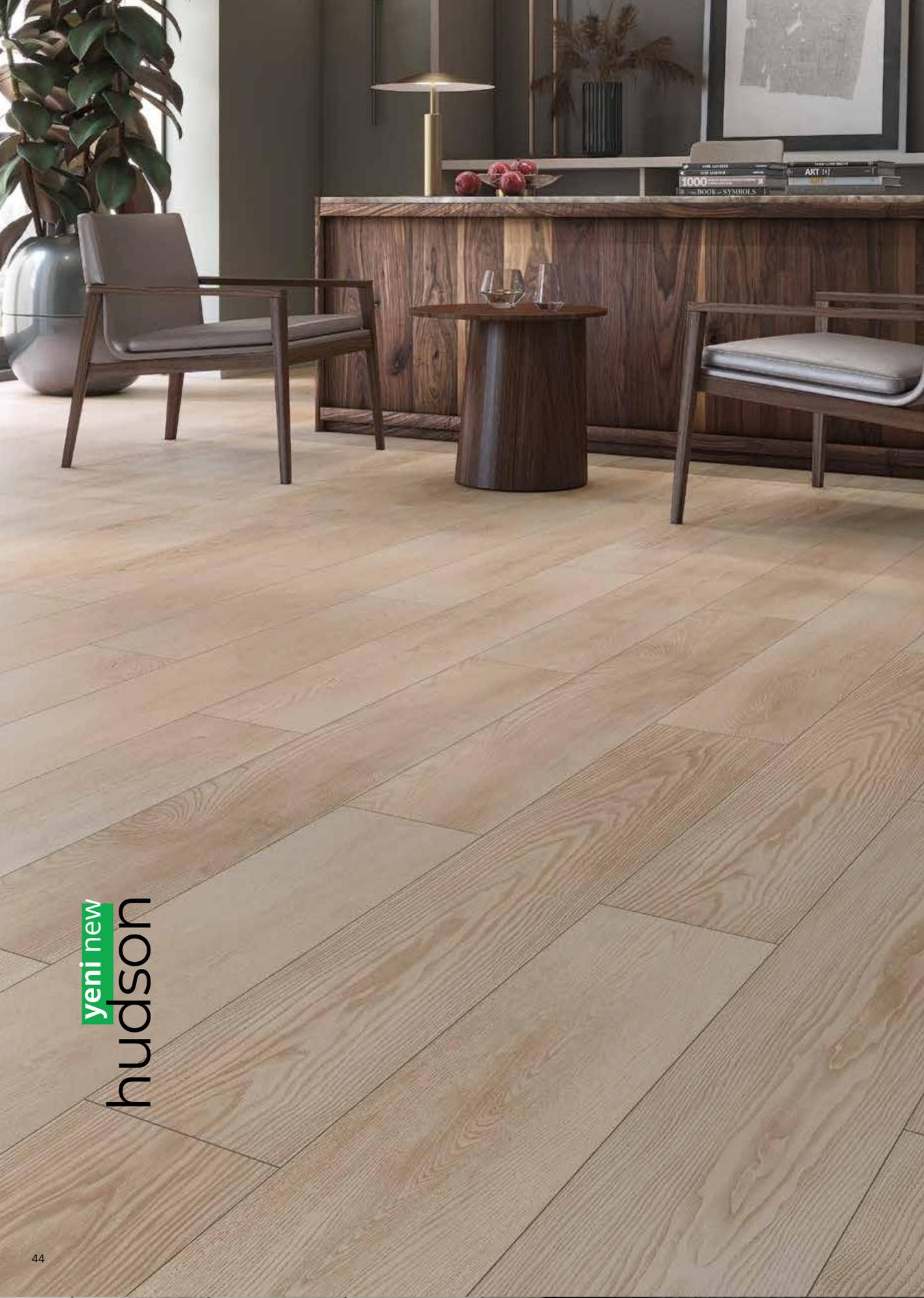 Marcopolo Parke - Hudson