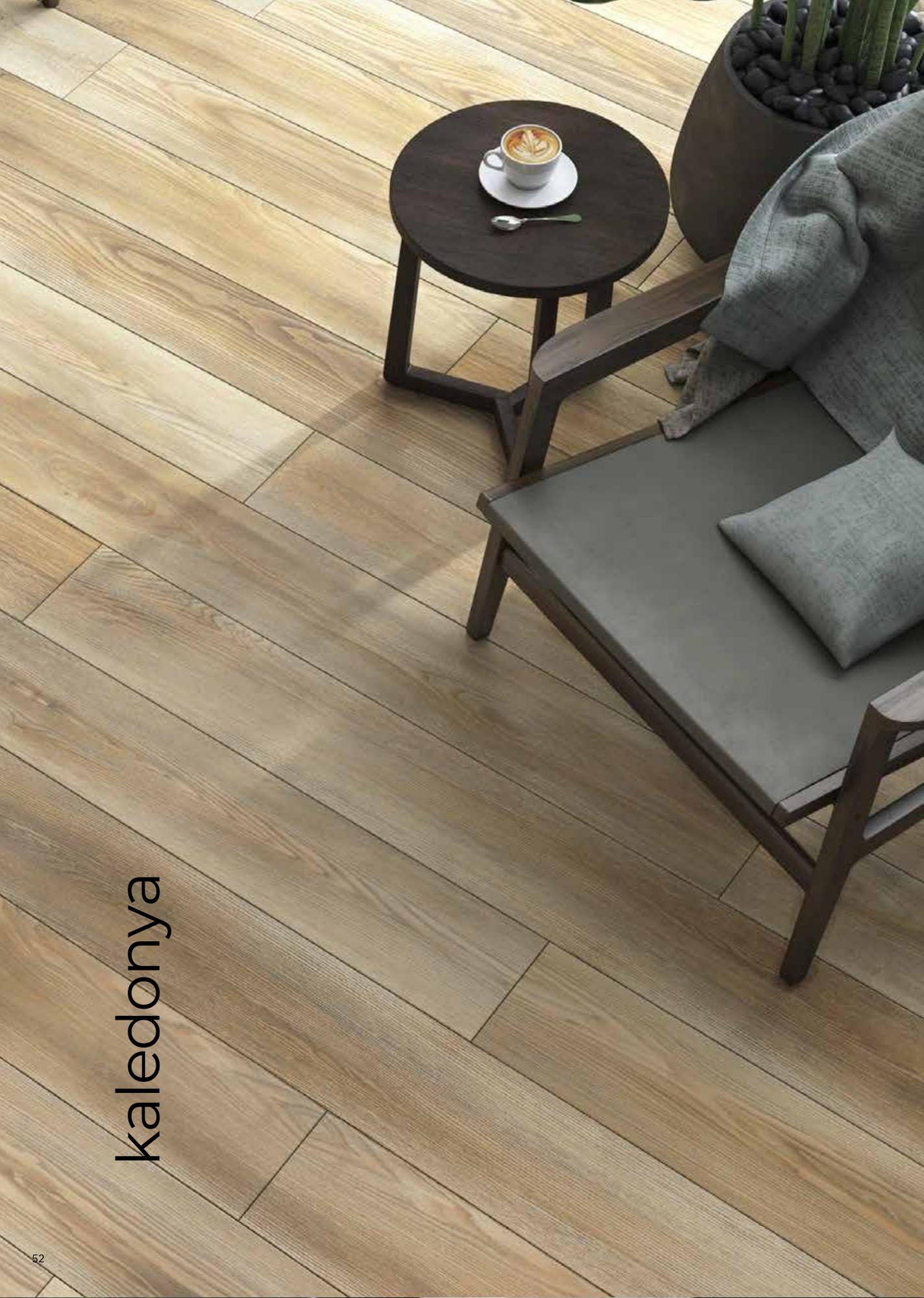 Marcopolo Parke - Kaledonya