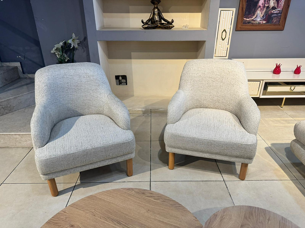 Napoli Koltuk Takımı