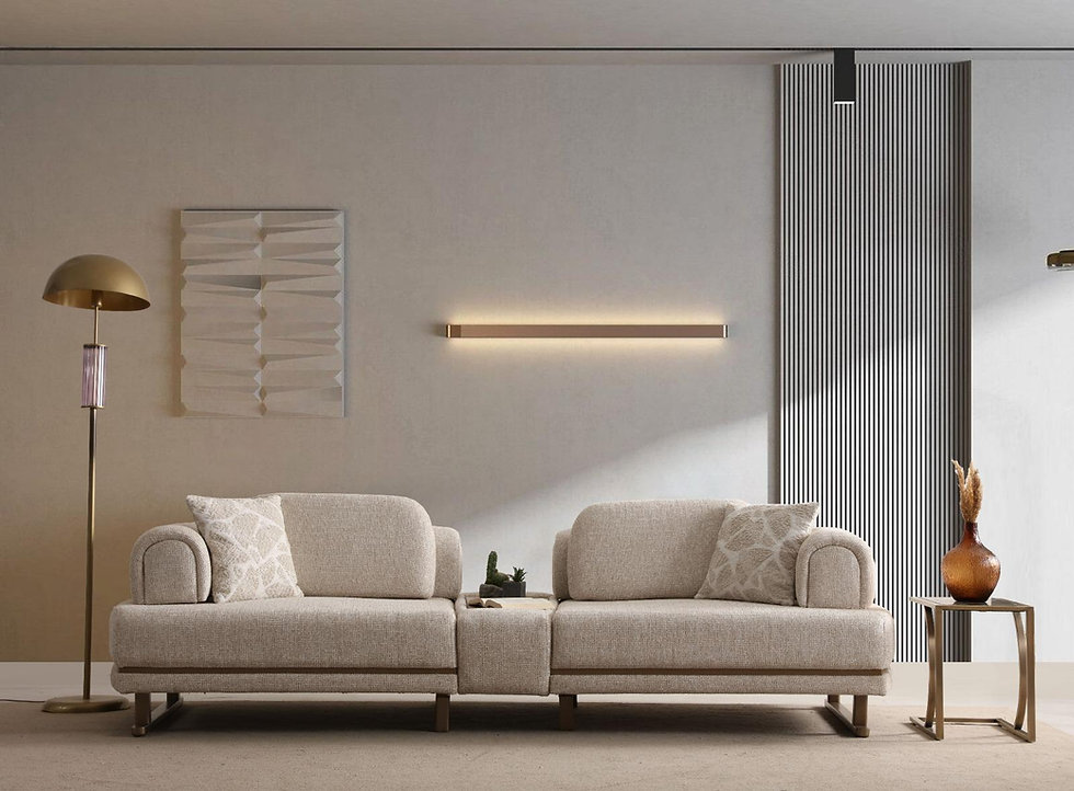 Bella Koltuk Takımı Bella Koltuk Takımı