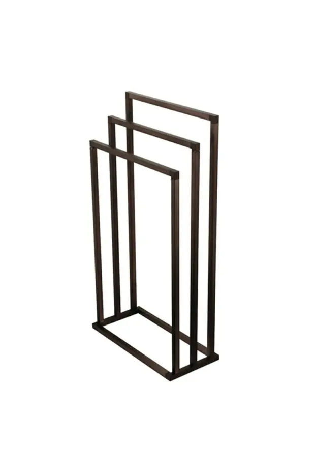 Metal Havluluk, Dikey Banyo Havluluğu