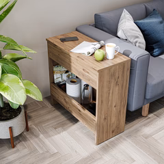 Pera Koltuk Yanı Sehpa Pera Koltuk Yanı Sehpa