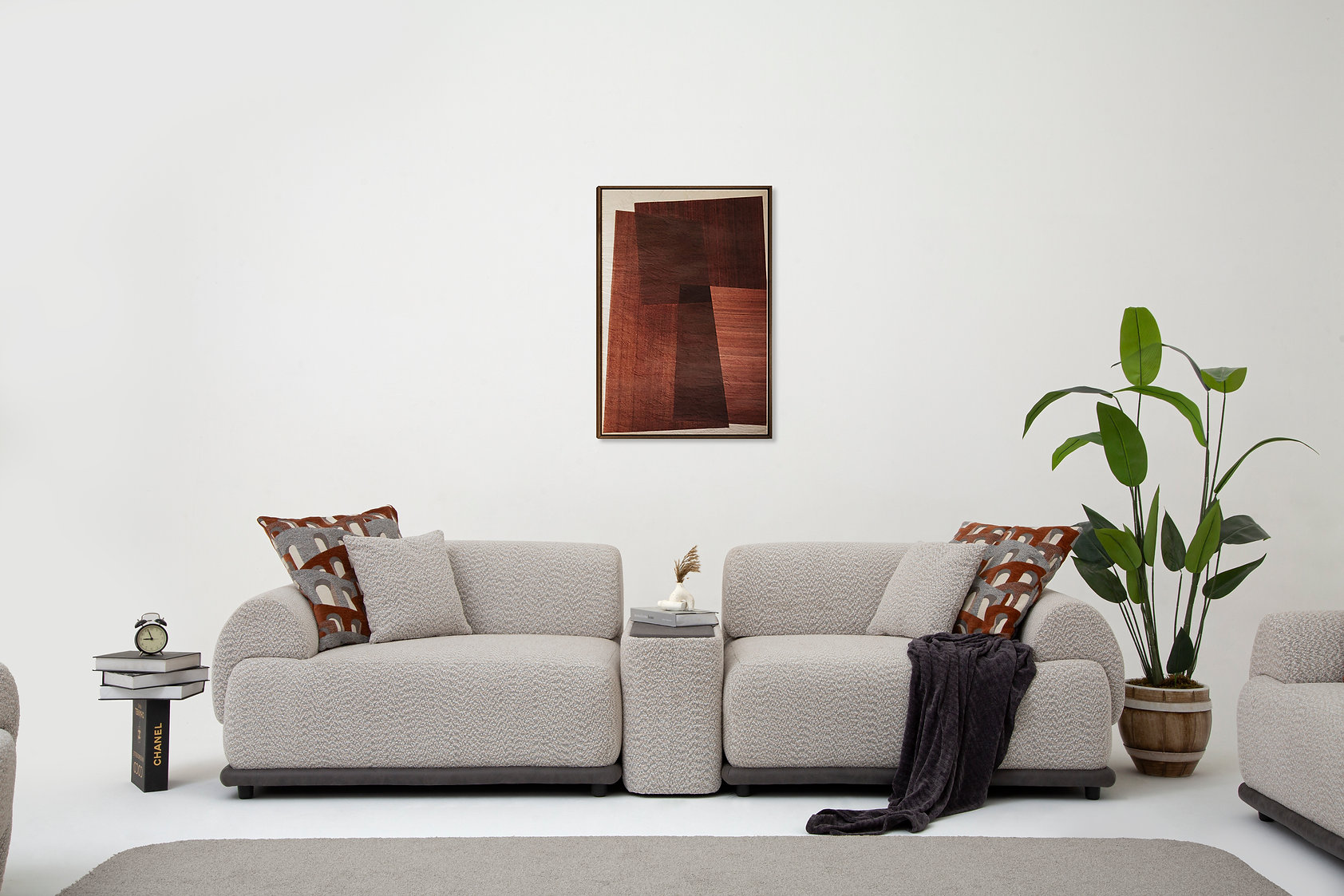 Nova Koltuk Takımı