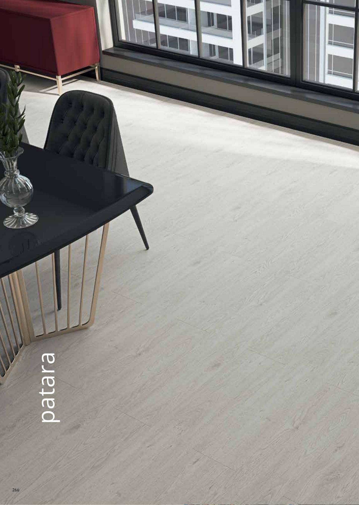 Natura Select Parke - Patara