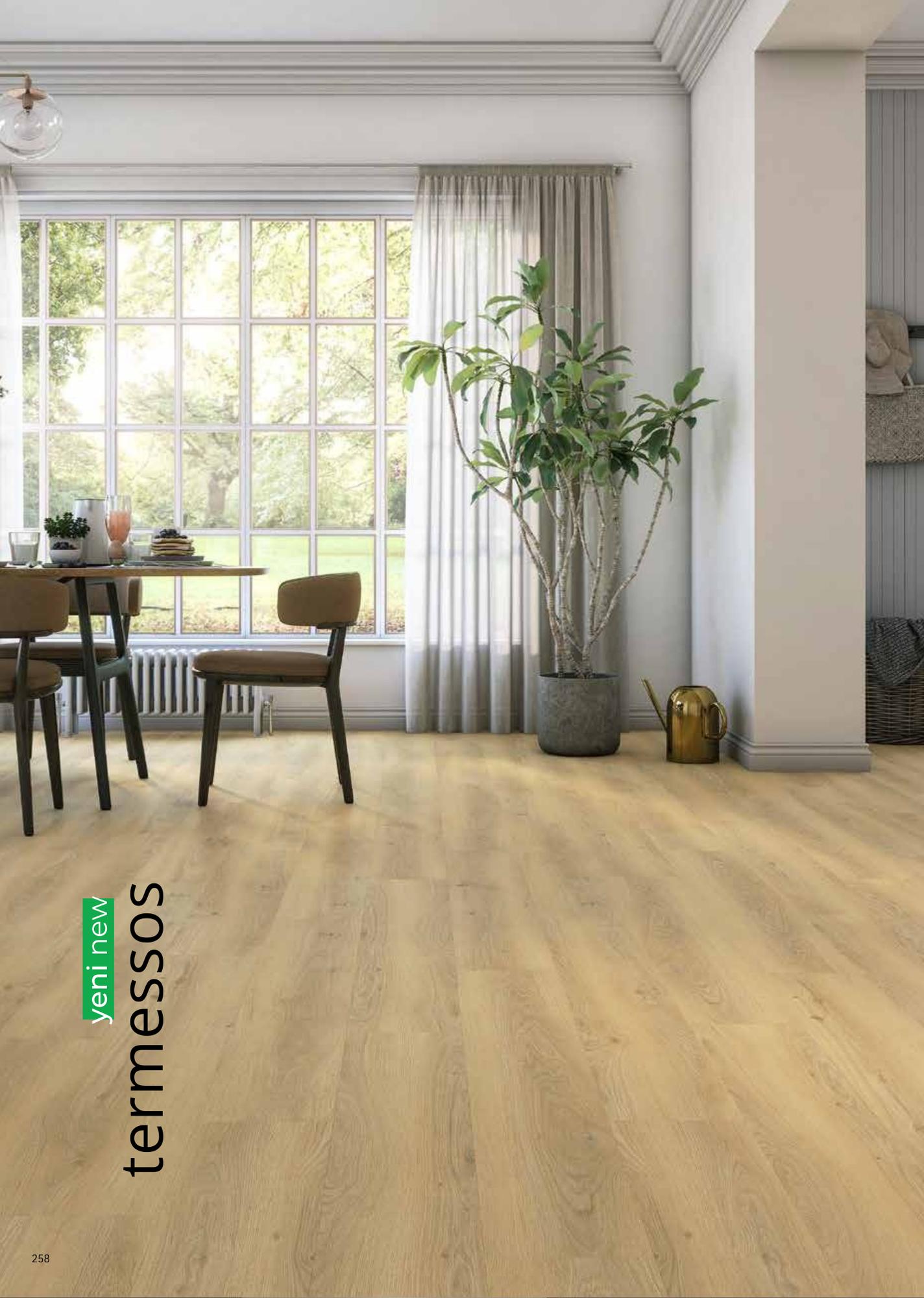 Natura Select Parke - Termessos