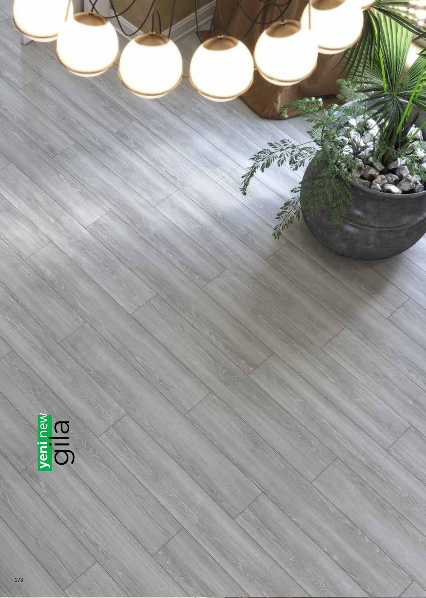 Natura Lİne Parke - Gila