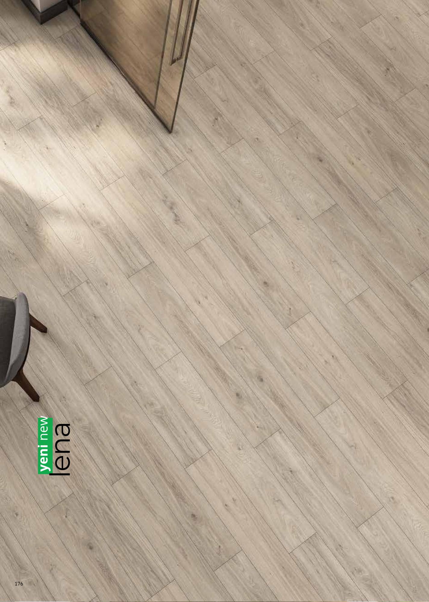 Natura Lİne Parke - Lena