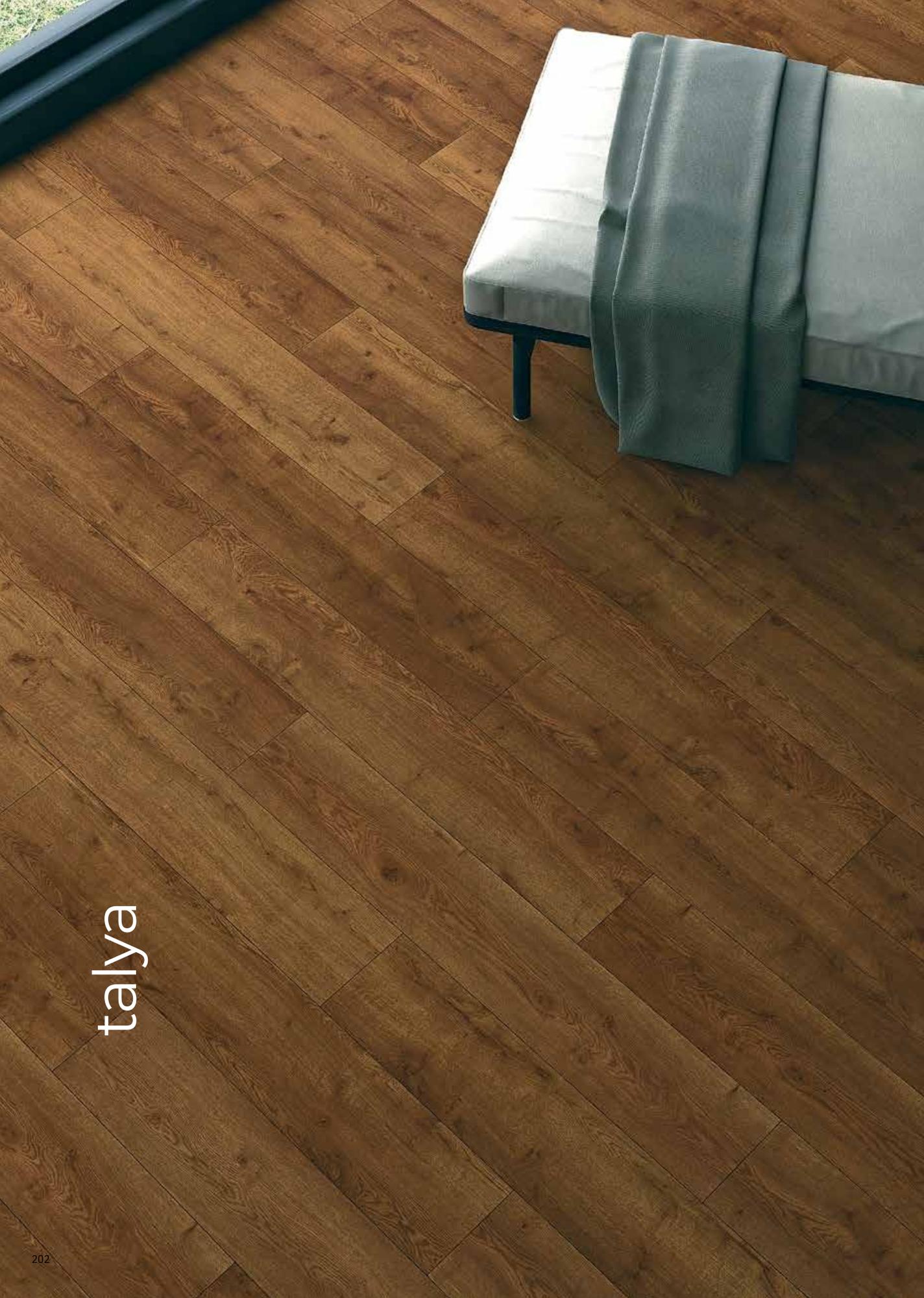 Natura Lİne Parke - Talya