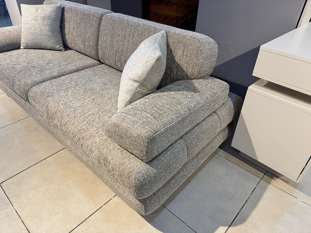 Napoli Koltuk Takımı