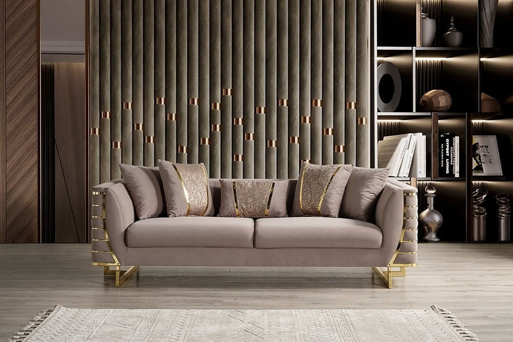 Hera Koltuk Takımı Hera Koltuk Takımı