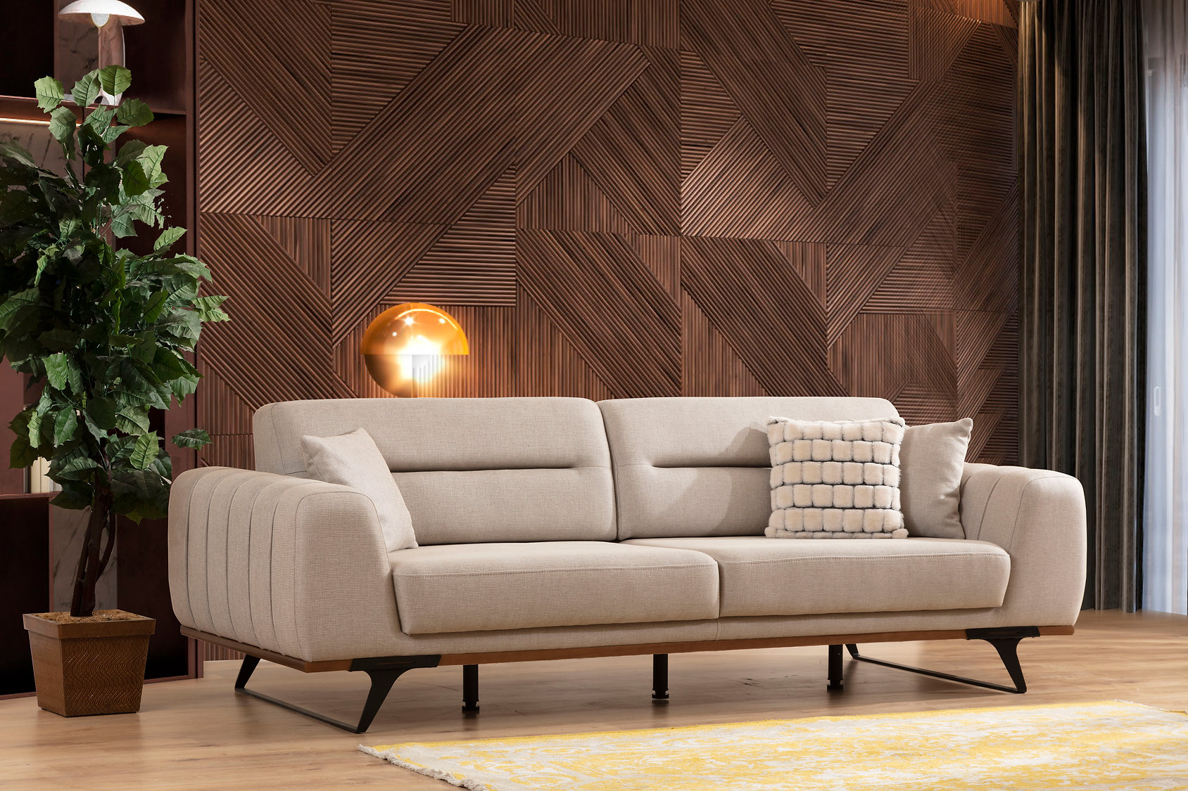 Kent Koltuk Takımı