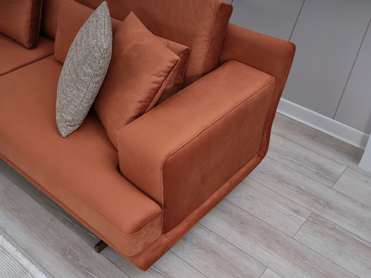 Laviva Koltuk Takımı