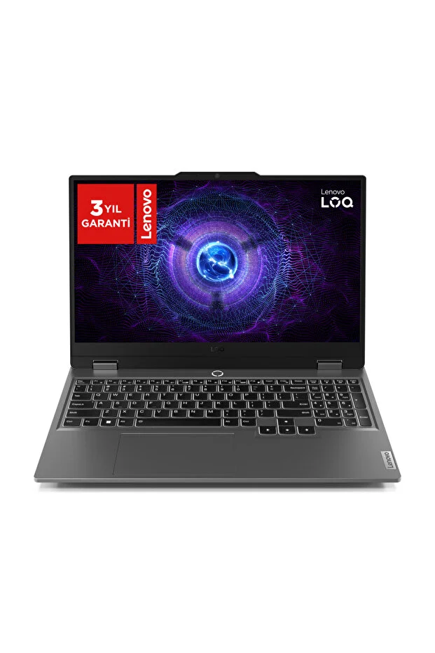 LENOVO LOQ Intel Core i5-12600HX 24G 512GB SSD RTX4050 15.6 LENOVO LOQ Intel Core i5-12600HX 24G 512GB SSD RTX4050 15.6