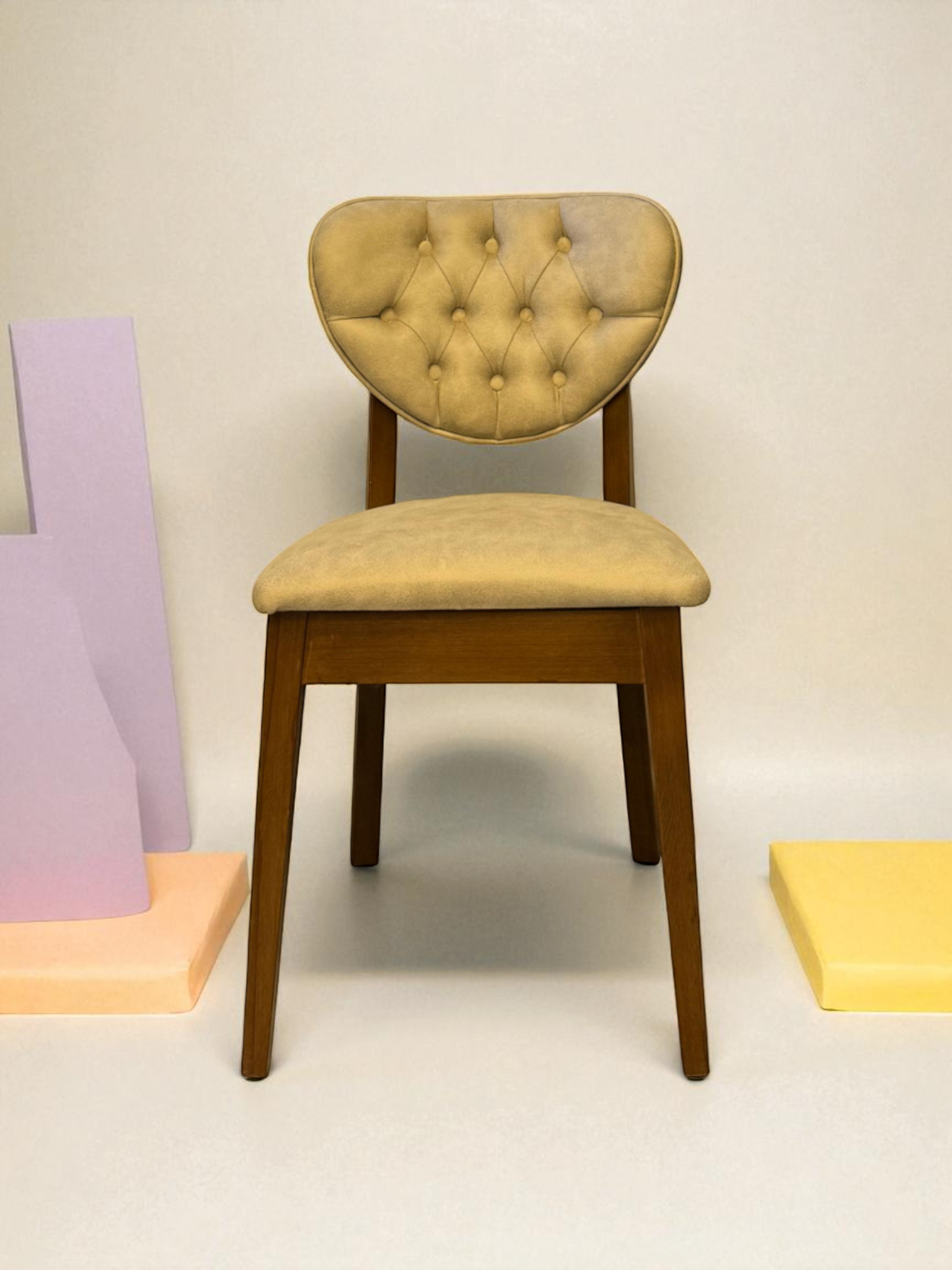 Sandalye - Nehi̇r Sandalye - Nehi̇r