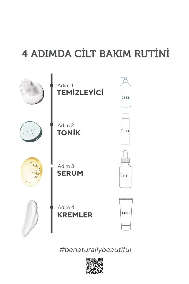 Sebum Dengeleyici, AydınlatıcıEtkili Tüm Cilt Tiplerine Uygun Centella Özlü Yüz Yıkama Jeli 200 ml Sebum Dengeleyici, AydınlatıcıEtkili Tüm Cilt Tiplerine Uygun Centella Özlü Yüz Yıkama Jeli 200 ml