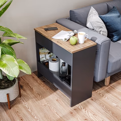 Pera Koltuk Yanı Sehpa Pera Koltuk Yanı Sehpa