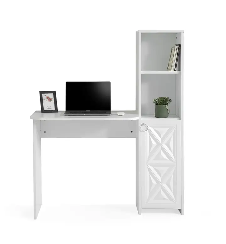 MONZIO Dolaplı Çalışma Masası