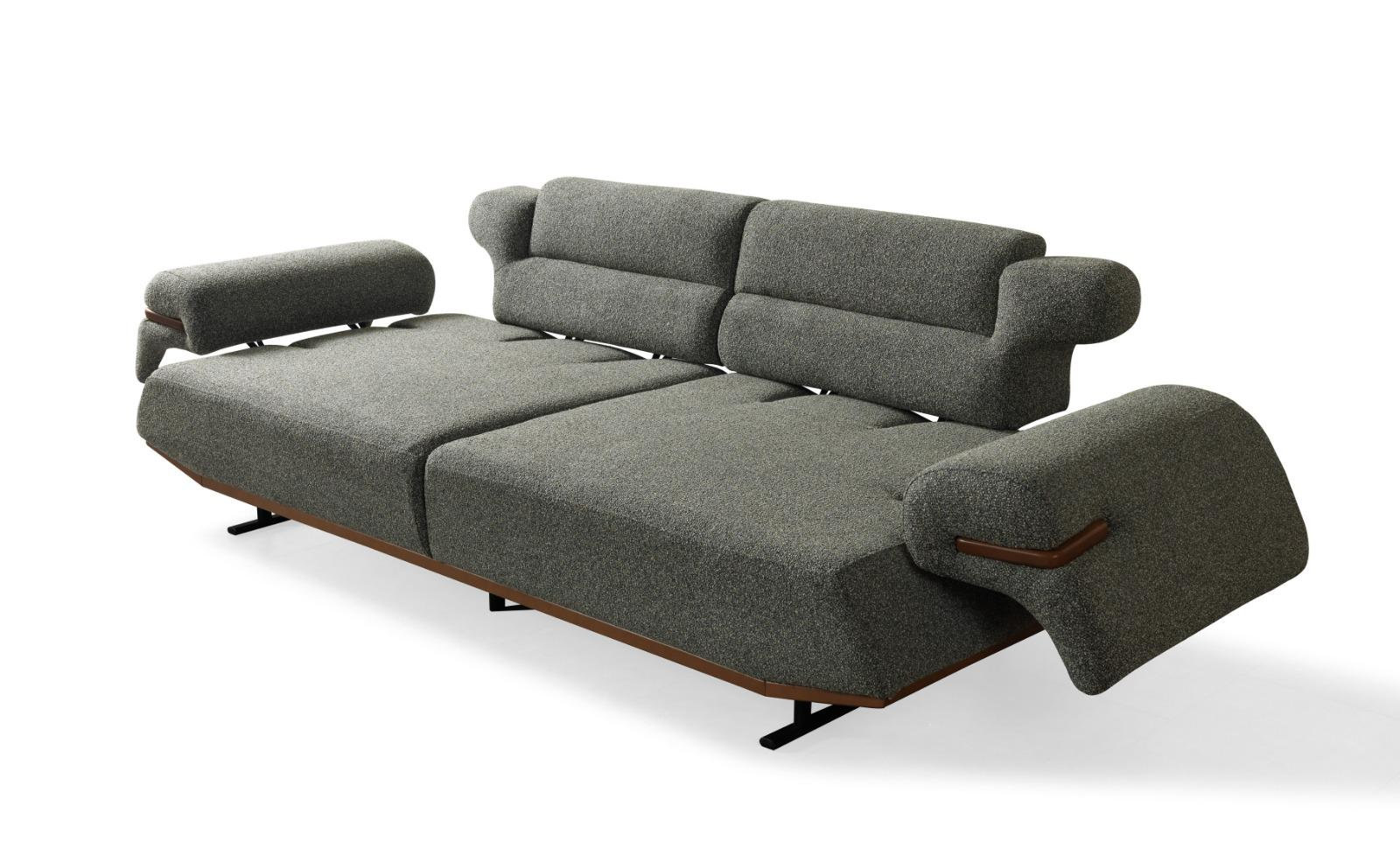 Lumo Koltuk Takımı