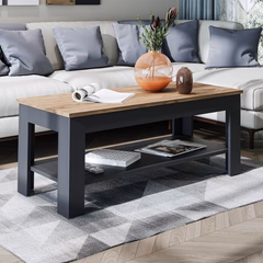 Helsinki 110 cm Orta Sehpa Helsinki 110 cm Orta Sehpa