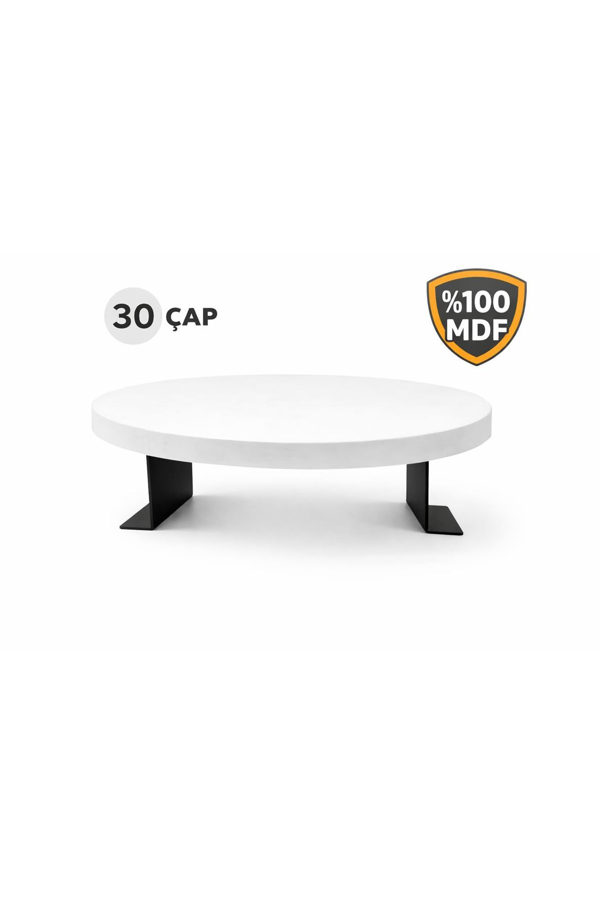 Yan Sehpa Ayarlanabilir Tepsi Dekoratif Modern Tepsi Beyaz Yan Sehpa Ayarlanabilir Tepsi Dekoratif Modern Tepsi Beyaz