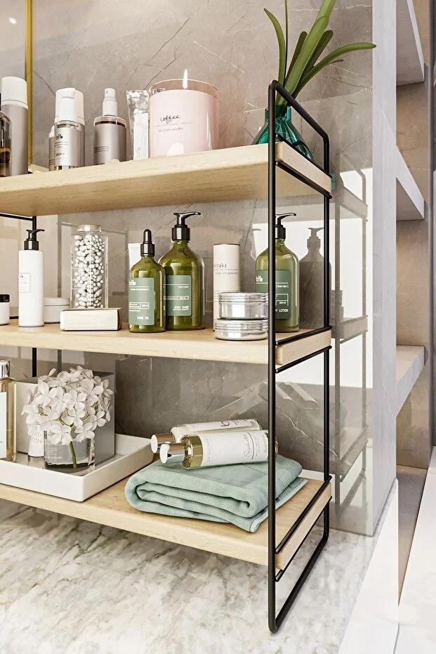 Mutfak Rafı Masaüstü Düzenleyici Organizer Banyo Rafı Çok Amaçlı Düzenleyici Tezgah Üstü Raf Mutfak Rafı Masaüstü Düzenleyici Organizer Banyo Rafı Çok Amaçlı Düzenleyici Tezgah Üstü Raf