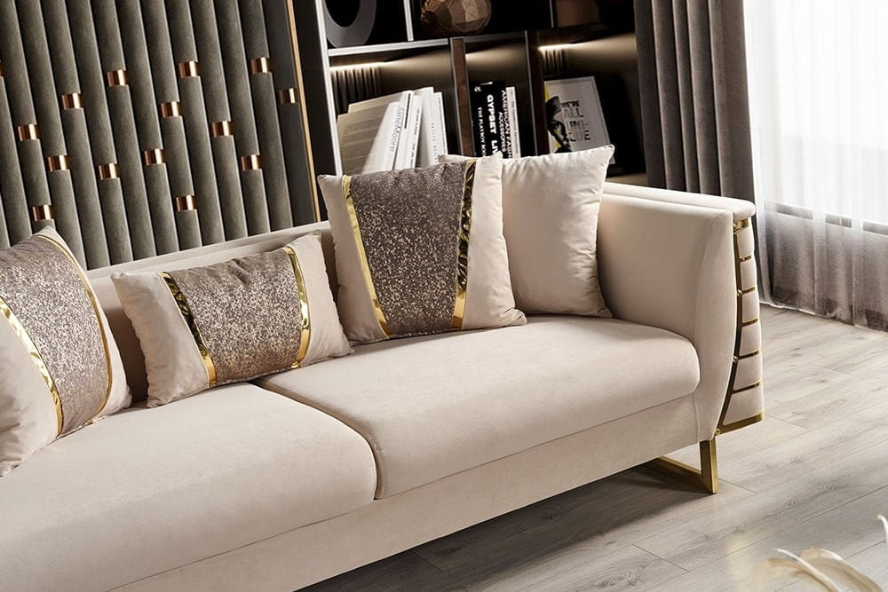 Hera Koltuk Takımı Hera Koltuk Takımı