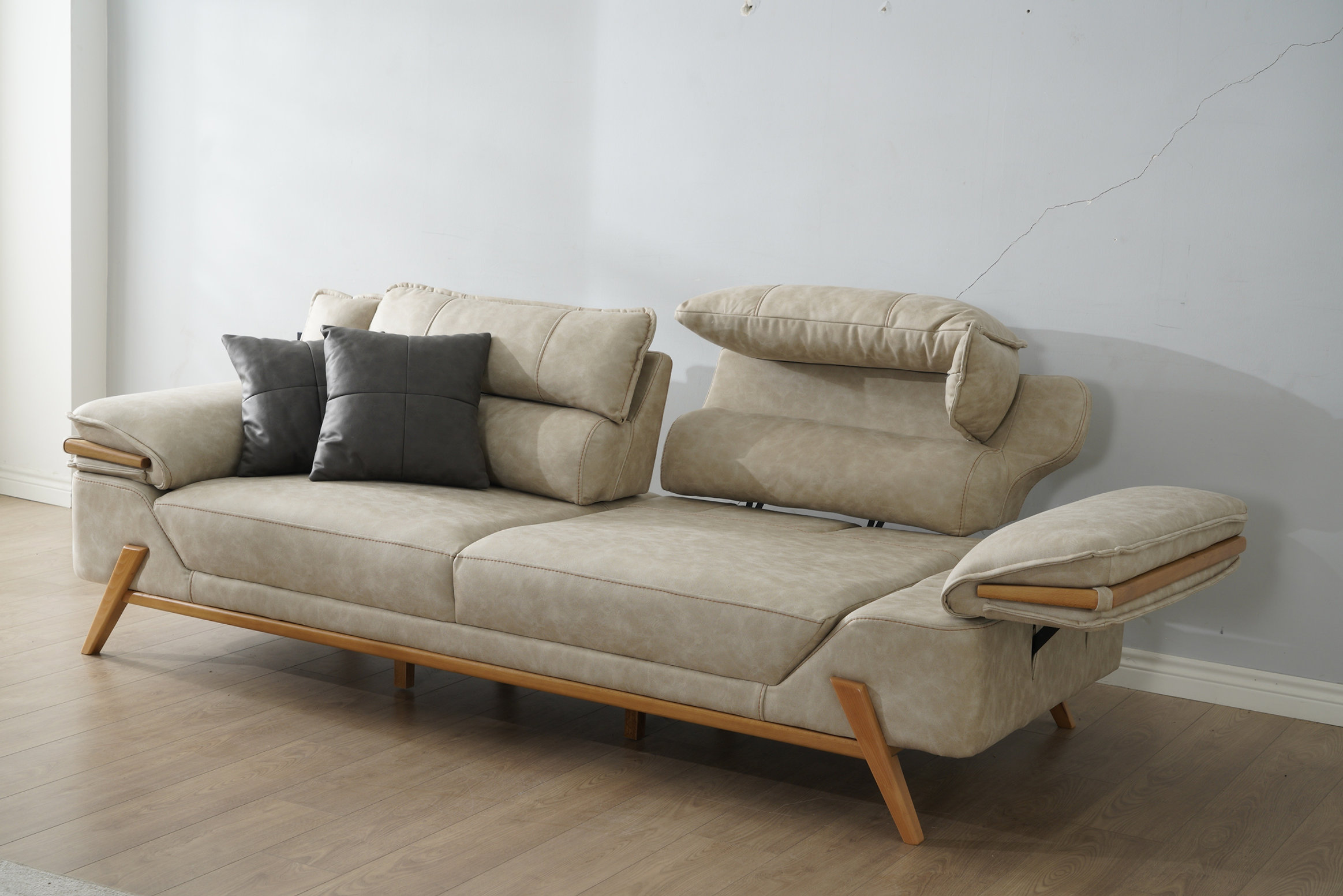 Arven Koltuk Takımı